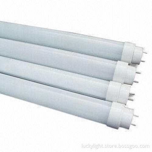 LED Lighting Fixtures/LED Tubes in Stock/SMD LED Tubes with 20W Rated Power and 50,000-hour Lifespan